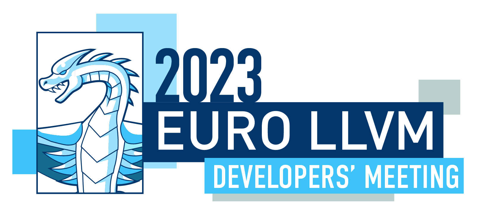 2023 EuroLLVM Developers' Meeting