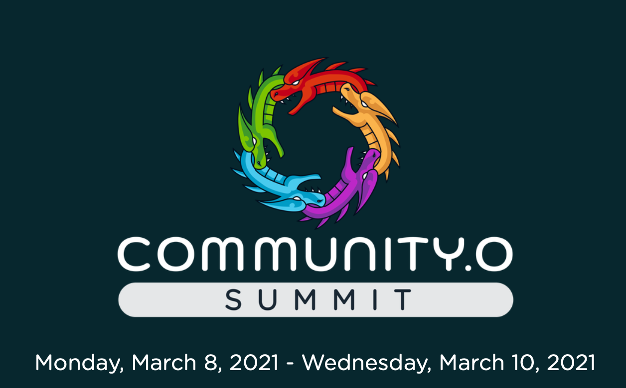 Community.o Summit