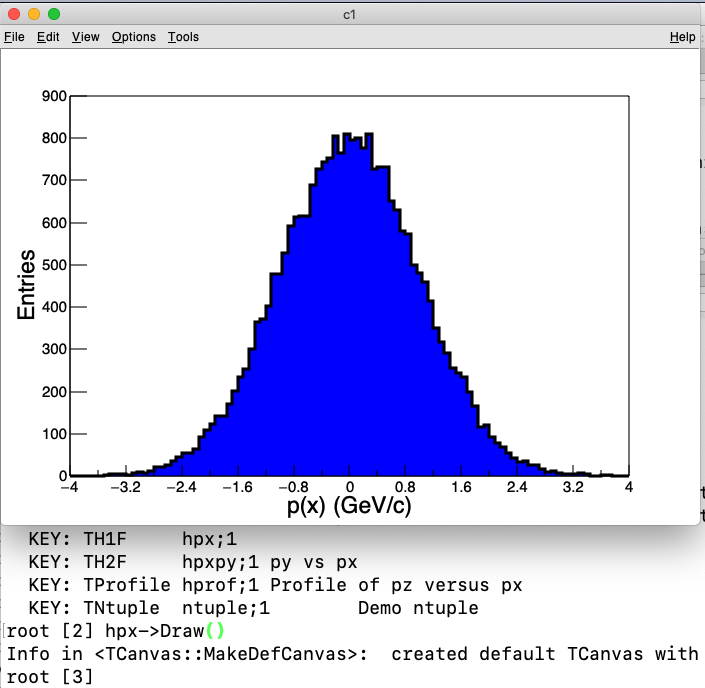 C++ For Data Science